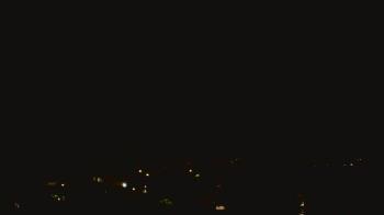 Weather camera view of Oxnard High School.