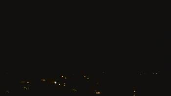 Weather camera view of Oxnard High School.