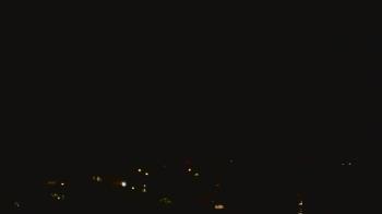 Weather camera view of Oxnard High School.