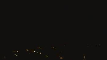 Weather camera view of Oxnard High School.