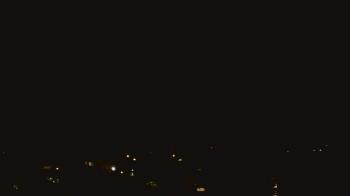 Weather camera view of Oxnard High School.