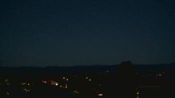 Weather camera view of Oxnard High School.