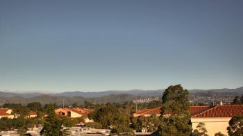 Weather camera view of Oxnard High School.