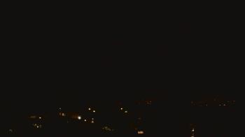 Weather camera view of Oxnard High School.