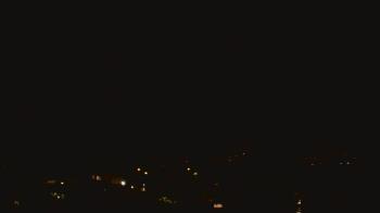 Weather camera view of Oxnard High School.