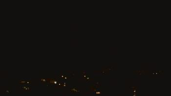 Weather camera view of Oxnard High School.