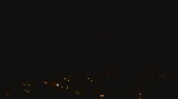 Weather camera view of Oxnard High School.