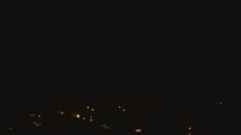 Weather camera view of Oxnard High School.