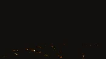 Weather camera view of Oxnard High School.