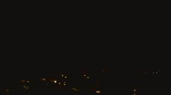 Weather camera view of Oxnard High School.