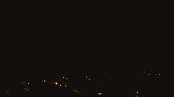 Weather camera view of Oxnard High School.