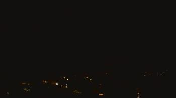 Weather camera view of Oxnard High School.