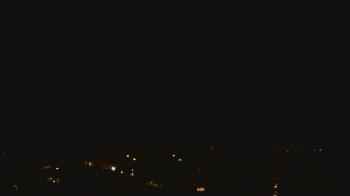 Weather camera view of Oxnard High School.