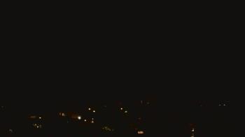 Weather camera view of Oxnard High School.