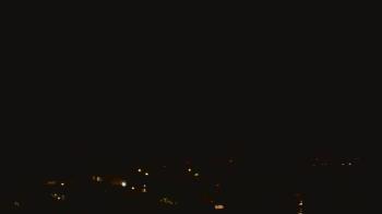 Weather camera view of Oxnard High School.