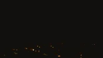 Weather camera view of Oxnard High School.