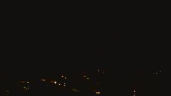 Weather camera view of Oxnard High School.