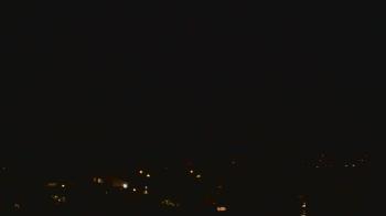 Weather camera view of Oxnard High School.