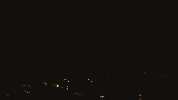 Weather camera view of Oxnard High School.