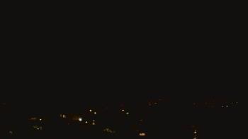 Weather camera view of Oxnard High School.