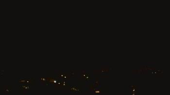 Weather camera view of Oxnard High School.