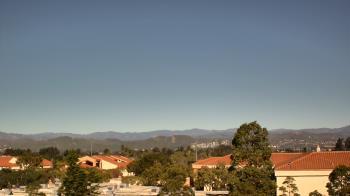 Weather camera view of Oxnard High School.