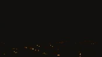 Weather camera view of Oxnard High School.