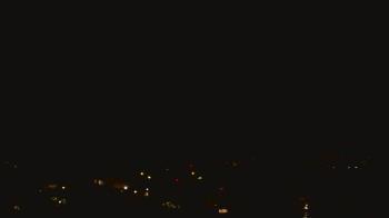 Weather camera view of Oxnard High School.