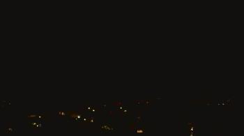 Weather camera view of Oxnard High School.