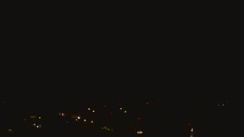 Weather camera view of Oxnard High School.