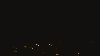 Weather camera view of Oxnard High School.