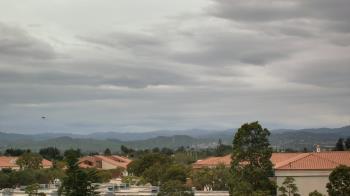 Weather camera view of Oxnard High School.
