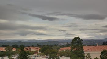 Weather camera view of Oxnard High School.