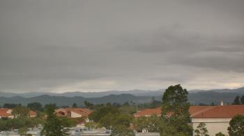 Weather camera view of Oxnard High School.