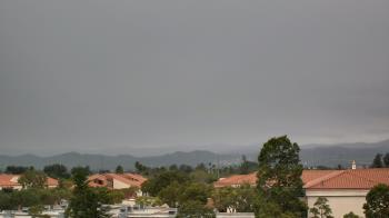 Weather camera view of Oxnard High School.