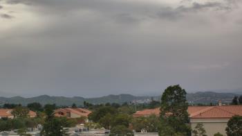 Weather camera view of Oxnard High School.