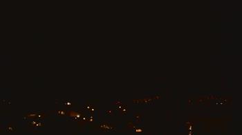 Weather camera view of Oxnard High School.