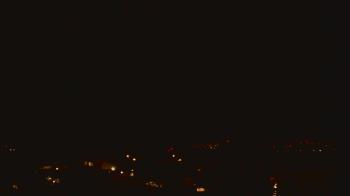 Weather camera view of Oxnard High School.