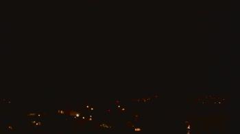 Weather camera view of Oxnard High School.