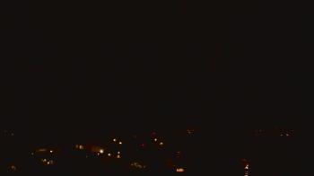 Weather camera view of Oxnard High School.