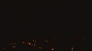 Weather camera view of Oxnard High School.