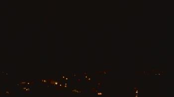 Weather camera view of Oxnard High School.