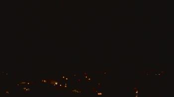 Weather camera view of Oxnard High School.