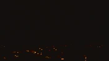 Weather camera view of Oxnard High School.