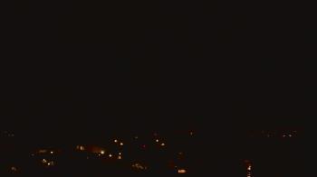 Weather camera view of Oxnard High School.