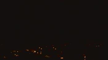 Weather camera view of Oxnard High School.