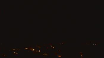 Weather camera view of Oxnard High School.