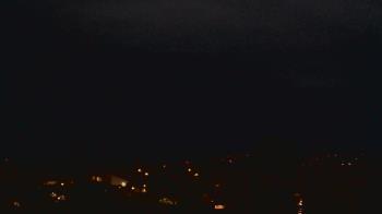 Weather camera view of Oxnard High School.