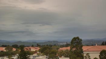 Weather camera view of Oxnard High School.