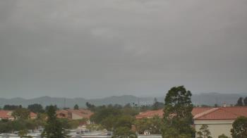 Weather camera view of Oxnard High School.